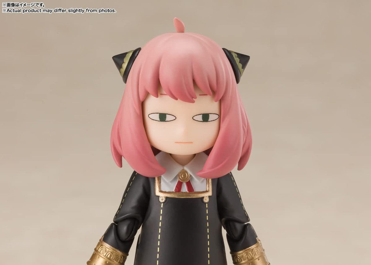 BANDAI Spirits Anya Forger - uniform Ver. -(4573102649393)