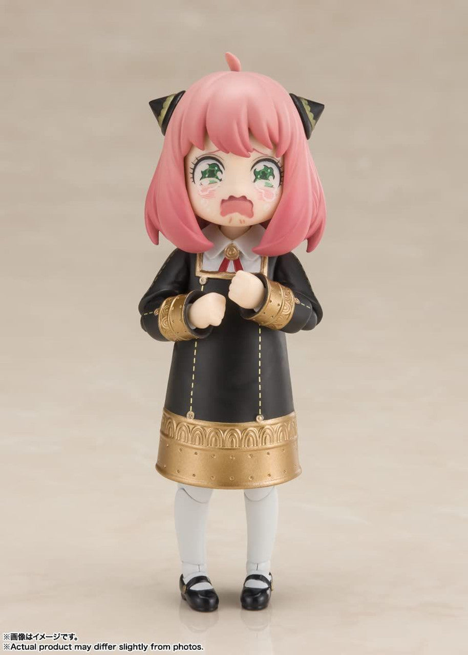 BANDAI Spirits Anya Forger - uniform Ver. -(4573102649393)
