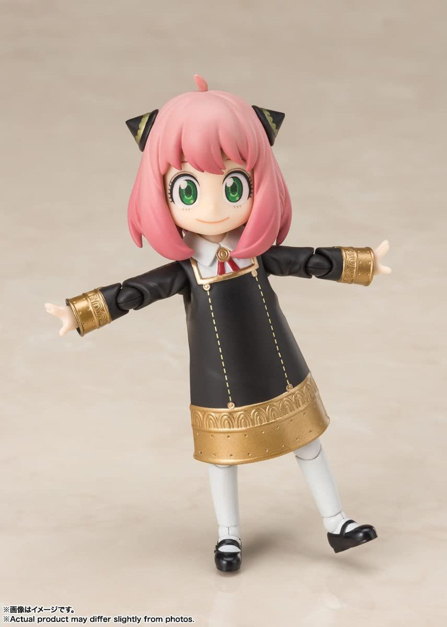 BANDAI Spirits Anya Forger - uniform Ver. -(4573102649393)