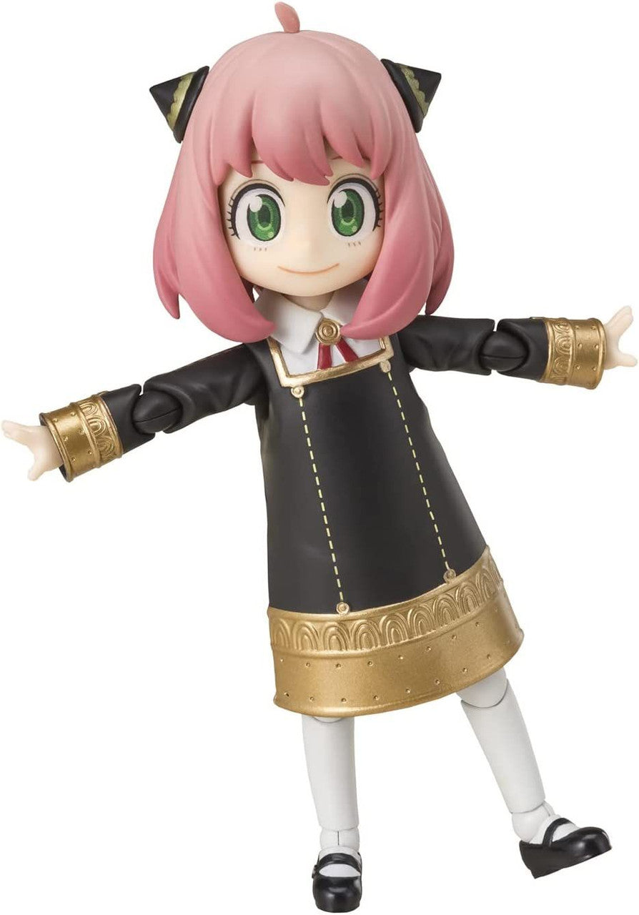 BANDAI Spirits Anya Forger - uniform Ver. -(4573102649393)