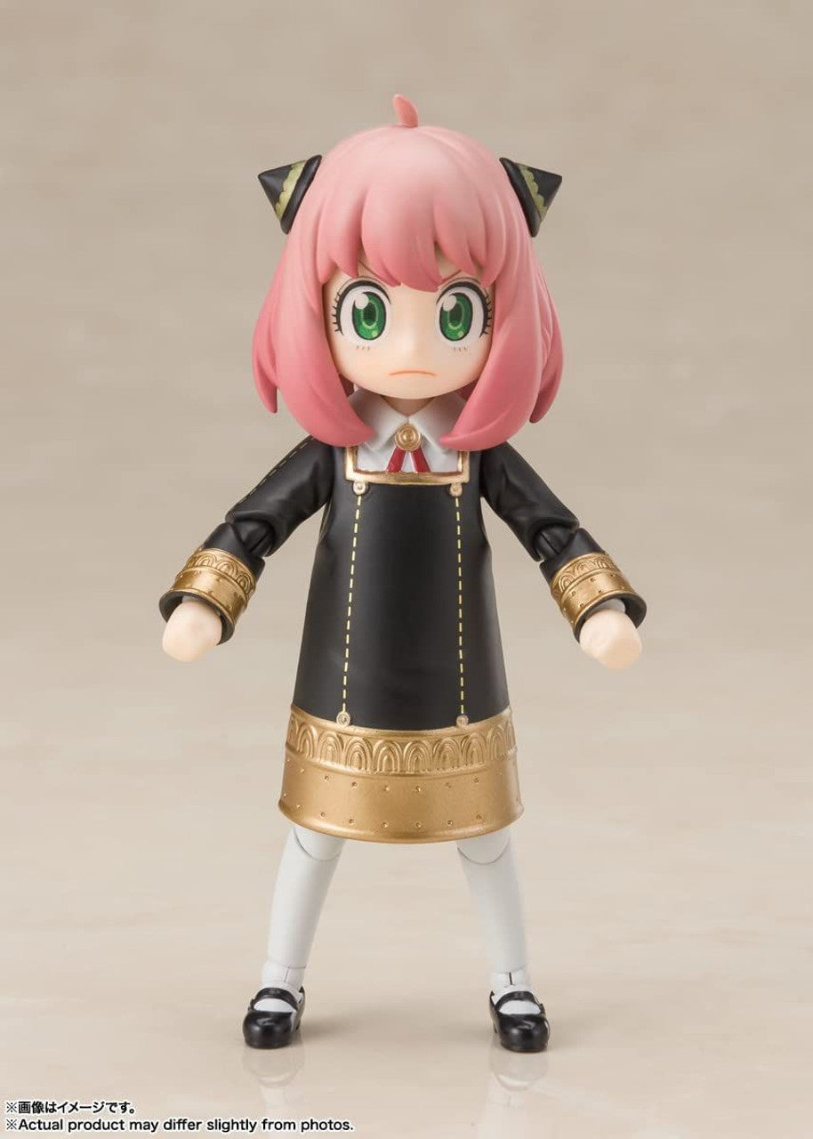 BANDAI Spirits Anya Forger - uniform Ver. -(4573102649393)