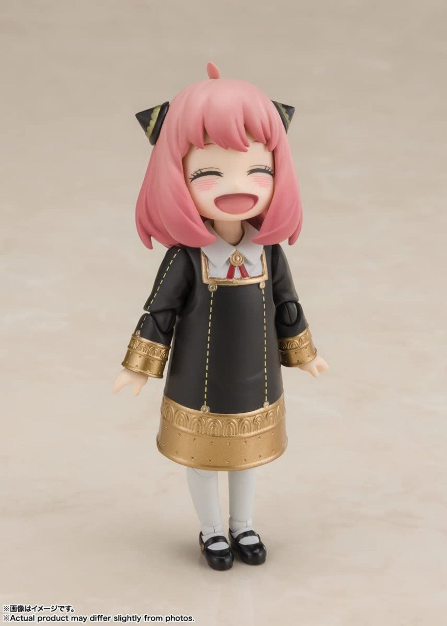 BANDAI Spirits Anya Forger - uniform Ver. -(4573102649393)