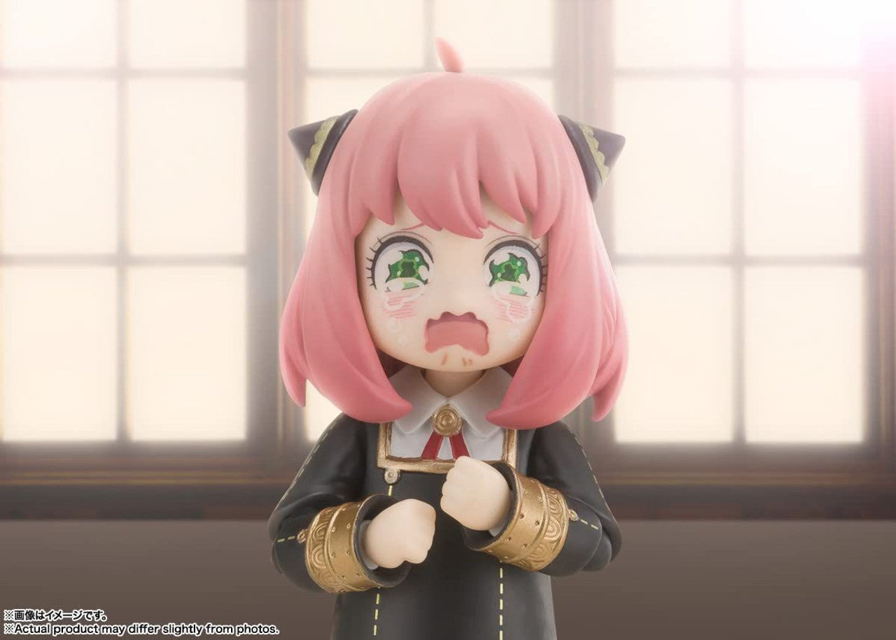 BANDAI Spirits Anya Forger - uniform Ver. -(4573102649393)