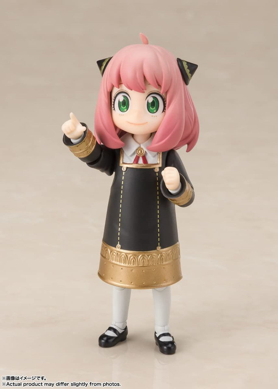 BANDAI Spirits Anya Forger - uniform Ver. -(4573102649393)