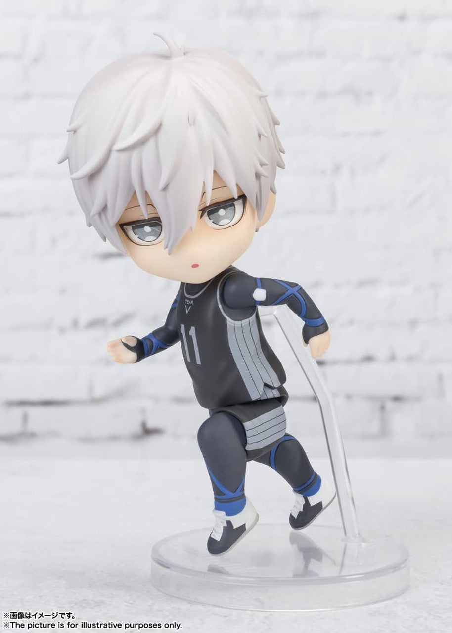 BANDAI Spirits Seishiro Nagi