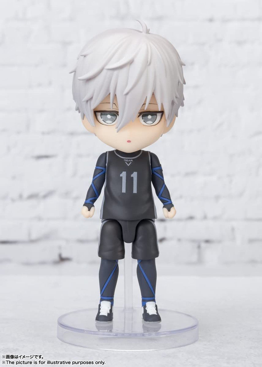 BANDAI Spirits Seishiro Nagi