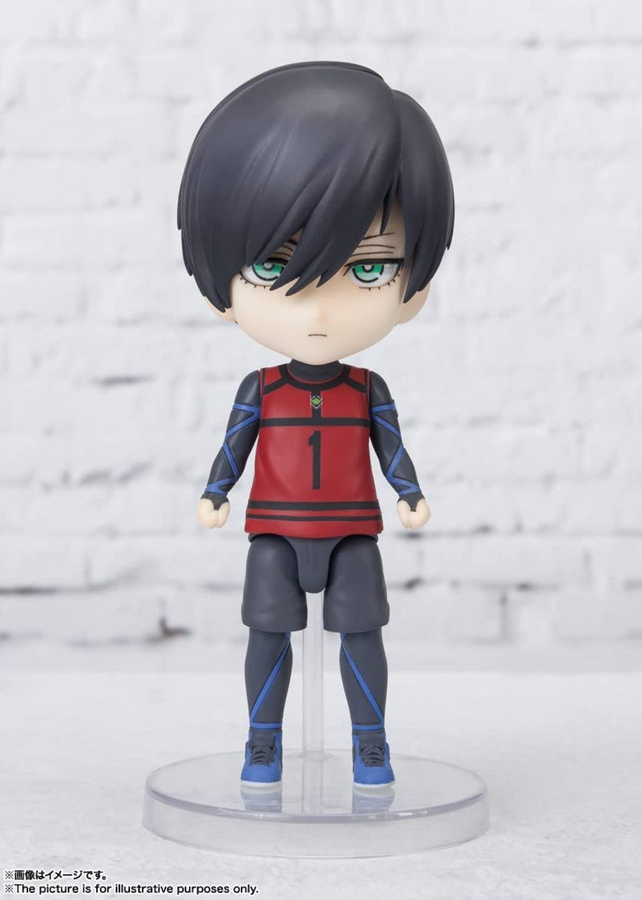 BANDAI Spirits Rin Itoshi