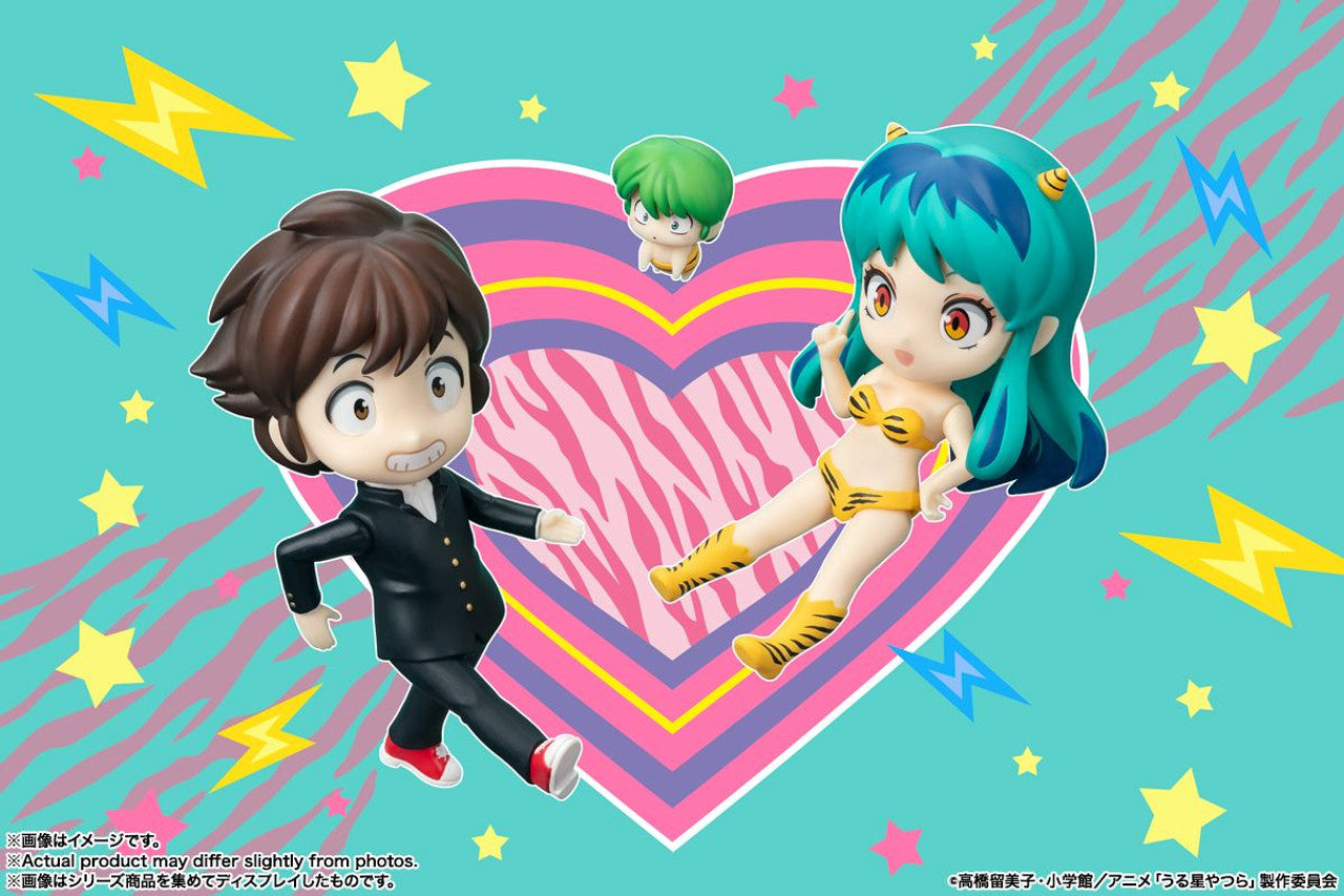 BANDAI Spirits Ataru Moroboshi & Ten | 4573102649430