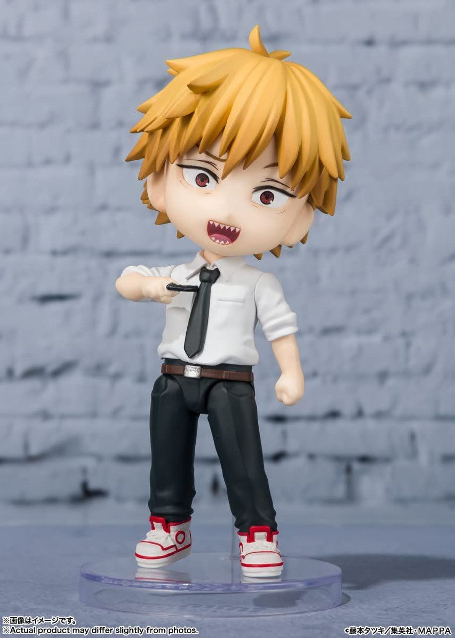BANDAI Spirits Denji(4573102649492)