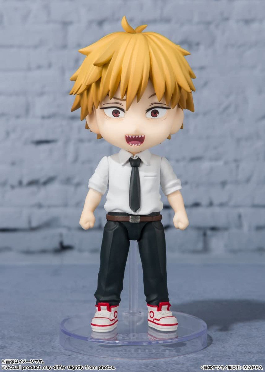 BANDAI Spirits Denji(4573102649492)