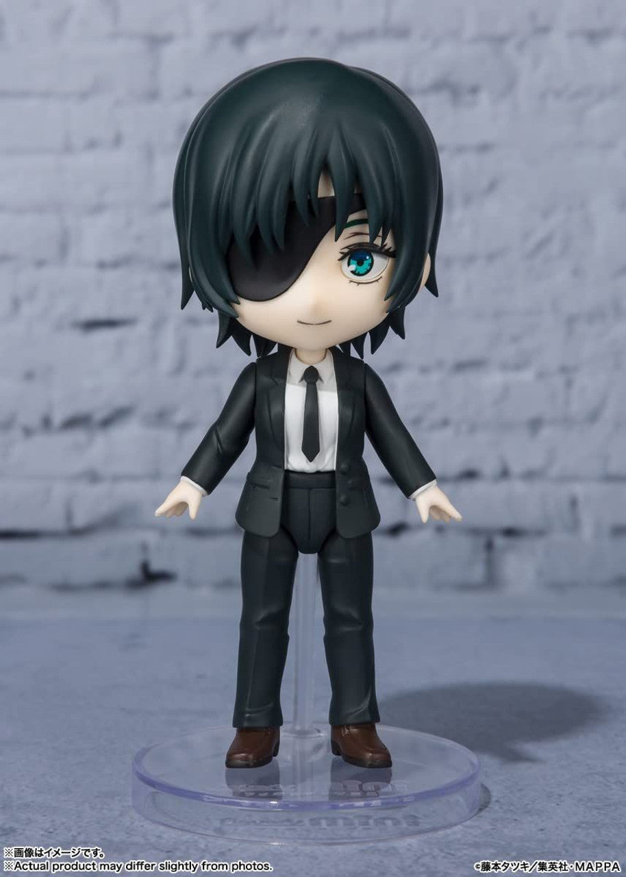 BANDAI Spirits Himeno(4573102649508)