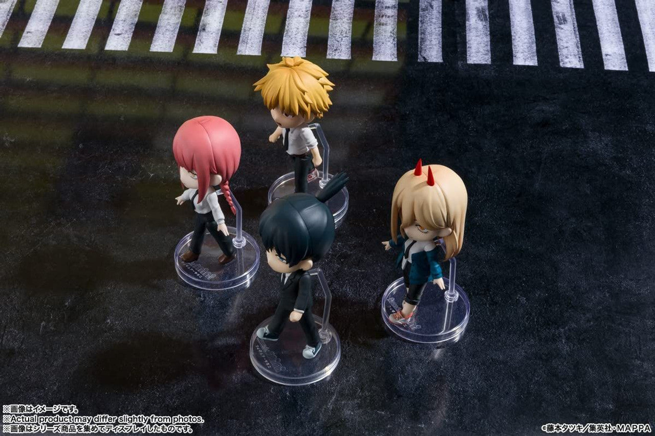 BANDAI Spirits Aki Hayakawa(4573102649515)