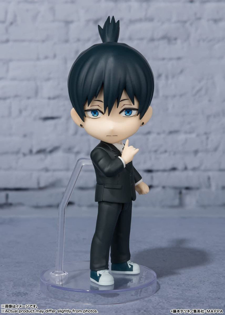 BANDAI Spirits Aki Hayakawa(4573102649515)