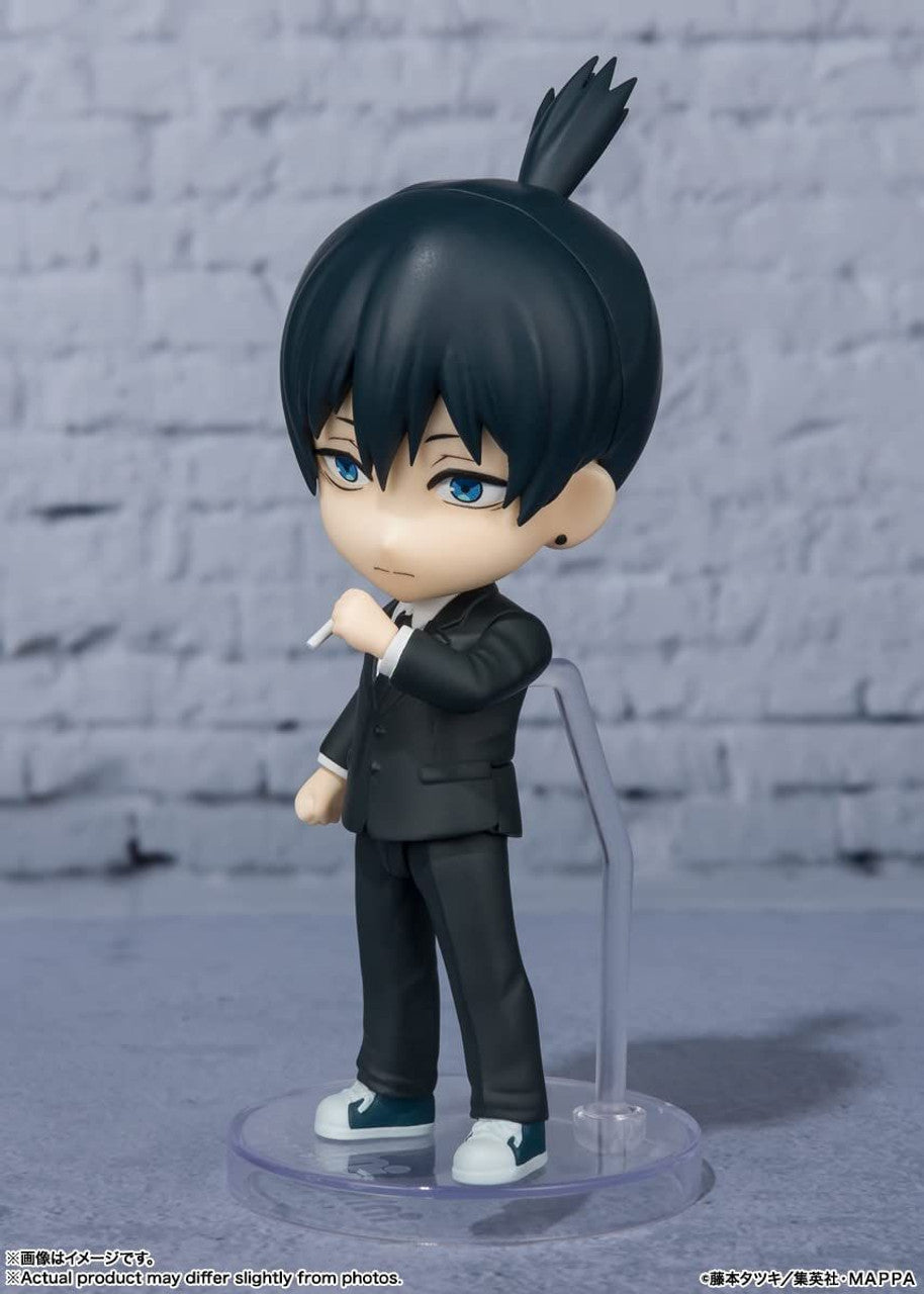 BANDAI Spirits Aki Hayakawa(4573102649515)