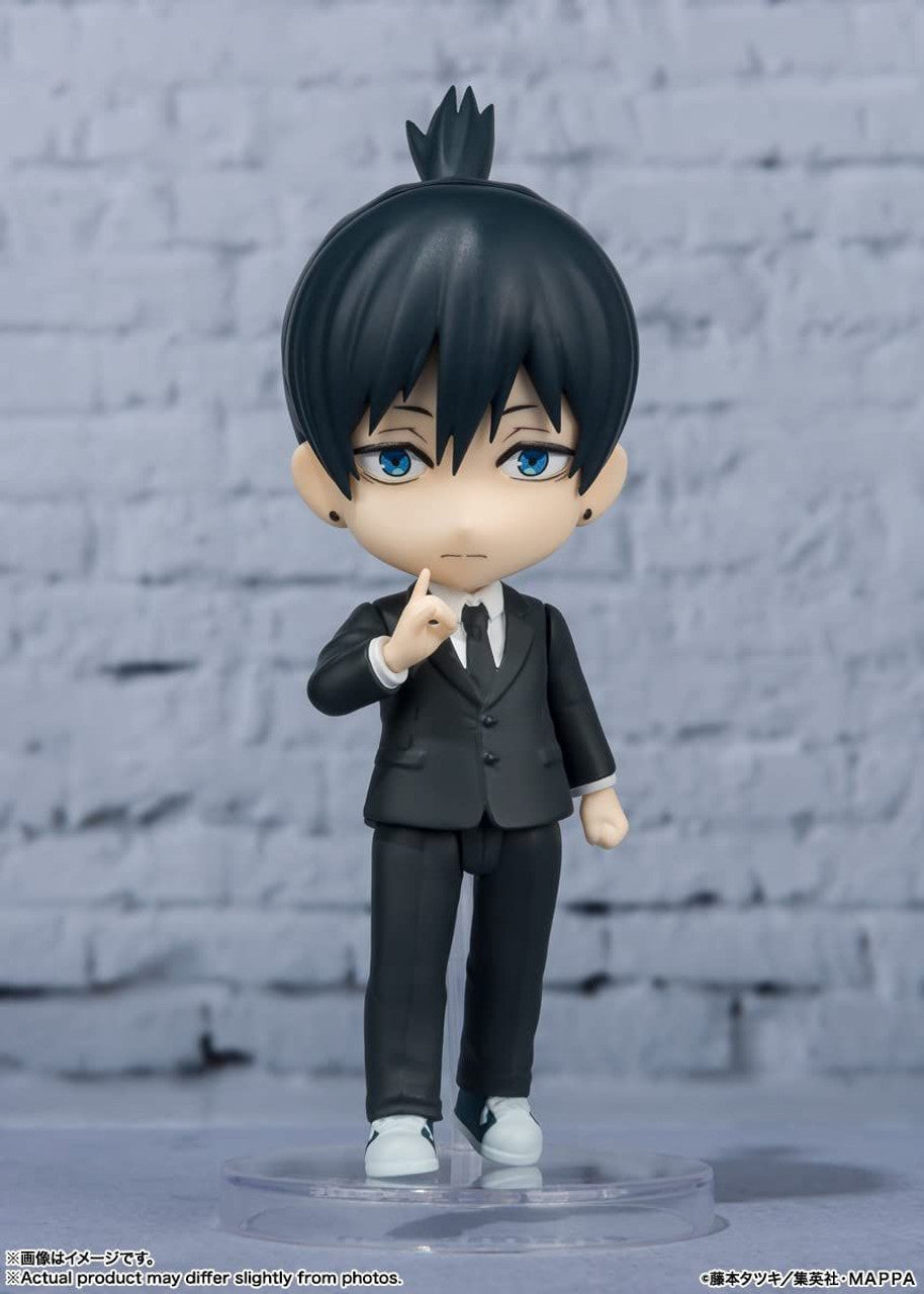 BANDAI Spirits Aki Hayakawa(4573102649515)