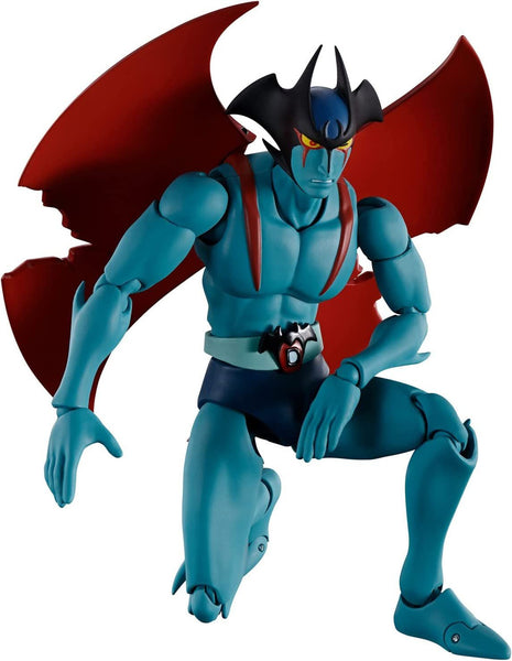 BANDAI Toy Devilman D.C. 50th Anniversary ver.