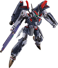 BANDAI Toy VF-25F Super Messiah Valkyrie (Alto Saotome Custom) Revival ver. | 4573102649669