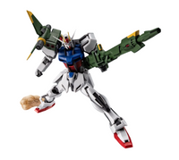 BANDAI Spirits AQM/E-X03 Launcher Striker & Effect Parts Set ver. A.N.I.M.E. | 4573102649812
