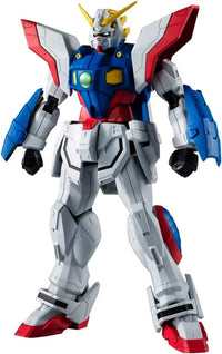 BANDAI Spirits GF-13-017 NJ Shining Gundam | 4573102649942