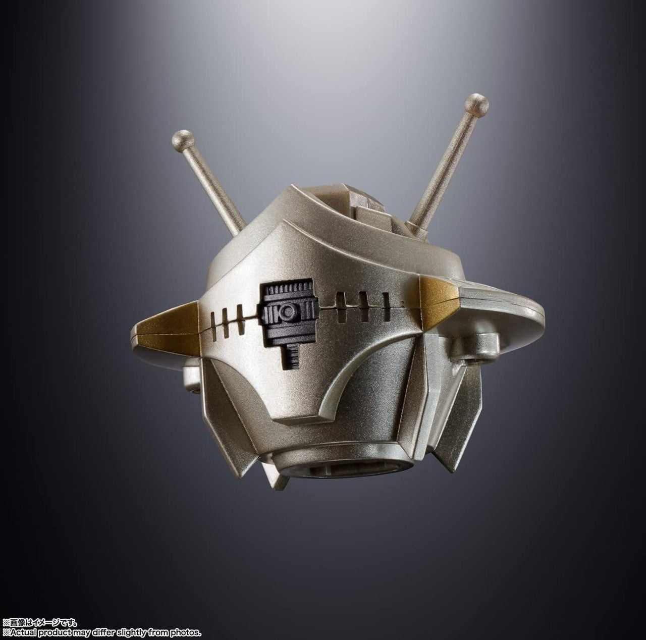 BANDAI Spirits GX-37R King Joe 55th Anniversary Ver. Ultra Seven, Bandai Spirits Soul of Chogokin(4573102650047)