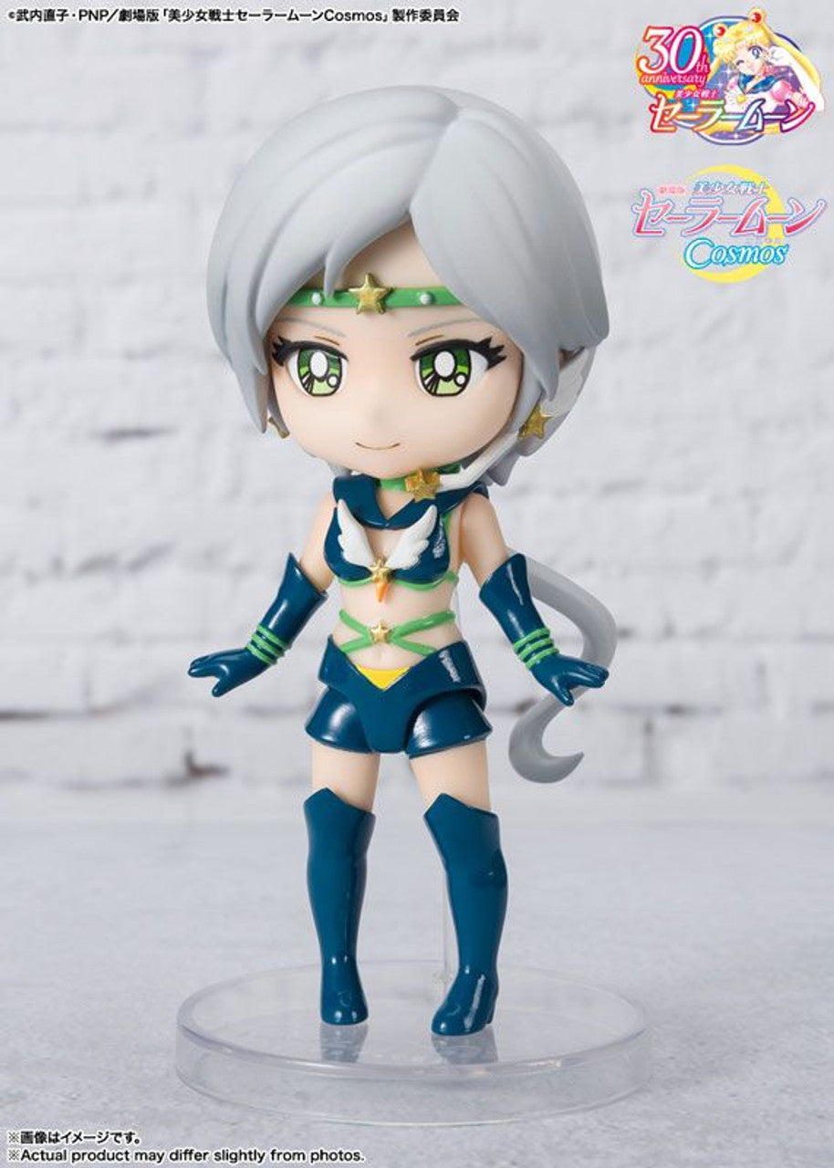 BANDAI Spirits Sailor Start Healer -Cosmos edition-(4573102650672)