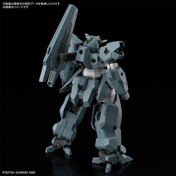 Bandai HG 1/144 Lfrith UR Mobile Suit Gundam: The Witch from Mercury