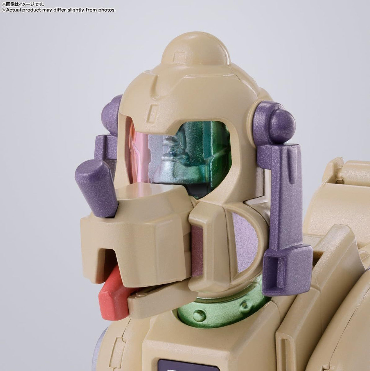 TAMASHII NATIONS Super Magical Combined King Robo Mickey & Friends Disney 100 Years of Wonder "Disney", Bandai Spirits Chogokin(4573102651303)