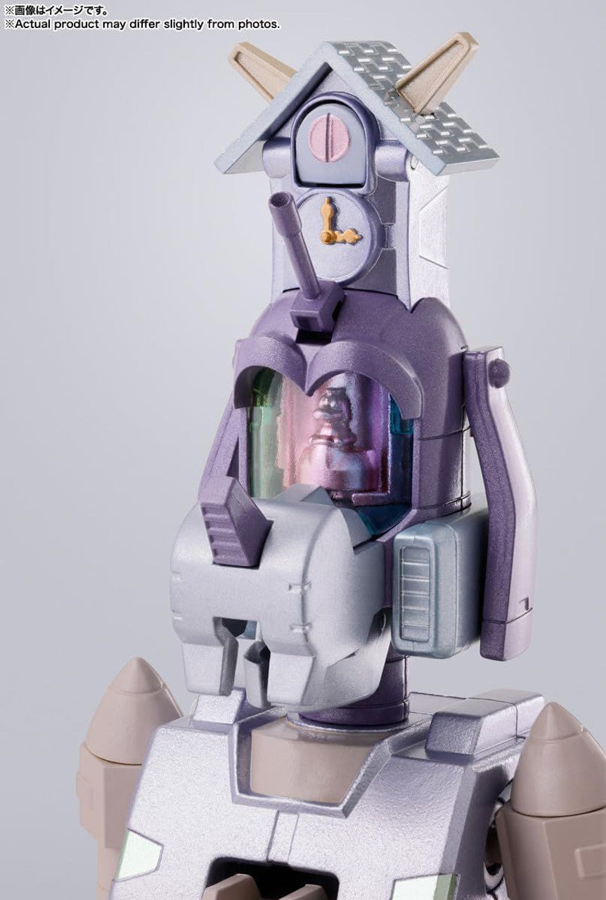 TAMASHII NATIONS Super Magical Combined King Robo Mickey & Friends Disney 100 Years of Wonder "Disney", Bandai Spirits Chogokin(4573102651303)
