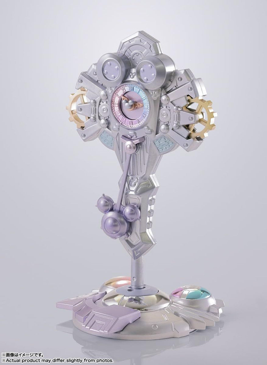 TAMASHII NATIONS Super Magical Combined King Robo Mickey & Friends Disney 100 Years of Wonder "Disney", Bandai Spirits Chogokin(4573102651303)