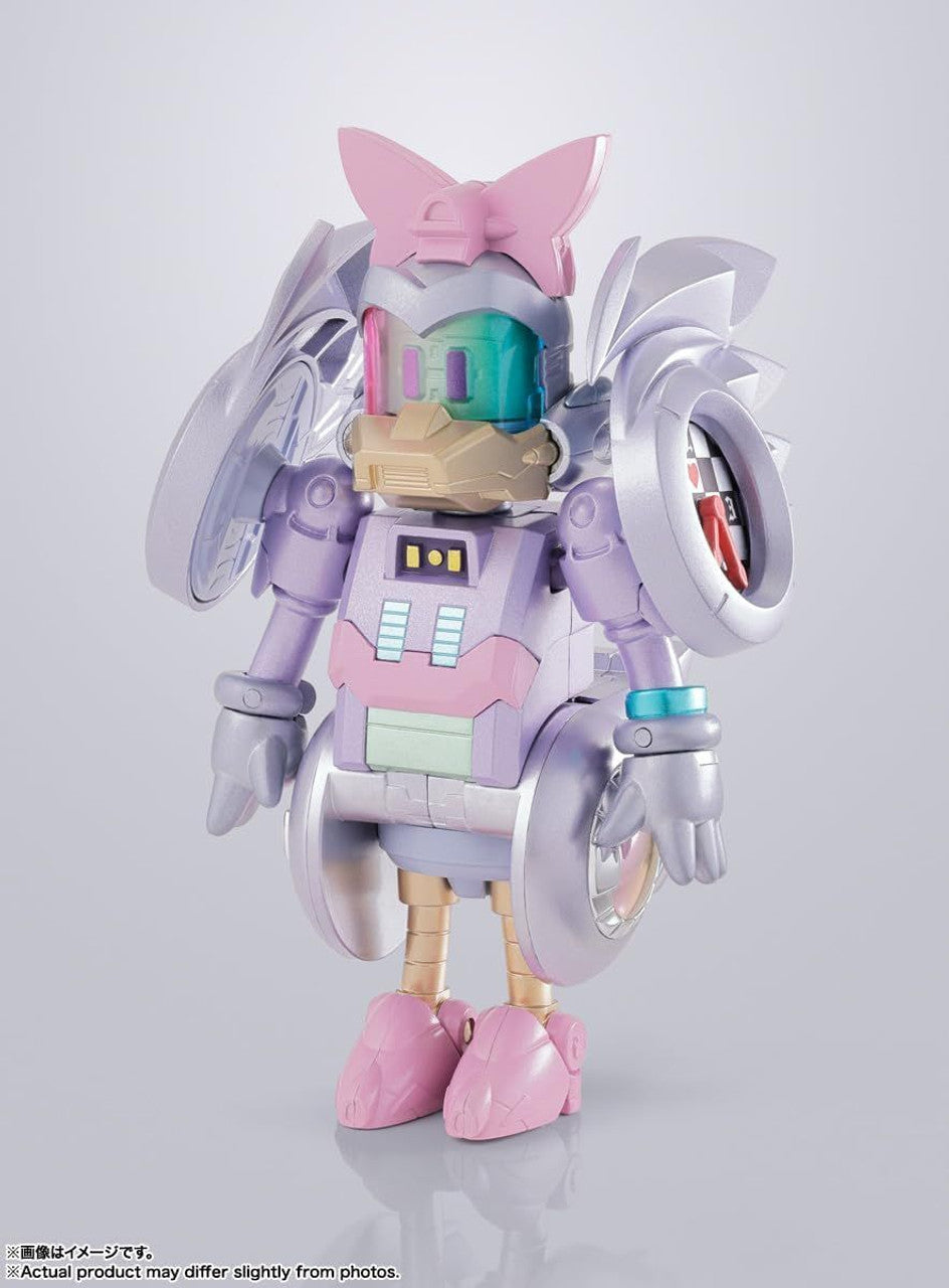 TAMASHII NATIONS Super Magical Combined King Robo Mickey & Friends Disney 100 Years of Wonder "Disney", Bandai Spirits Chogokin(4573102651303)