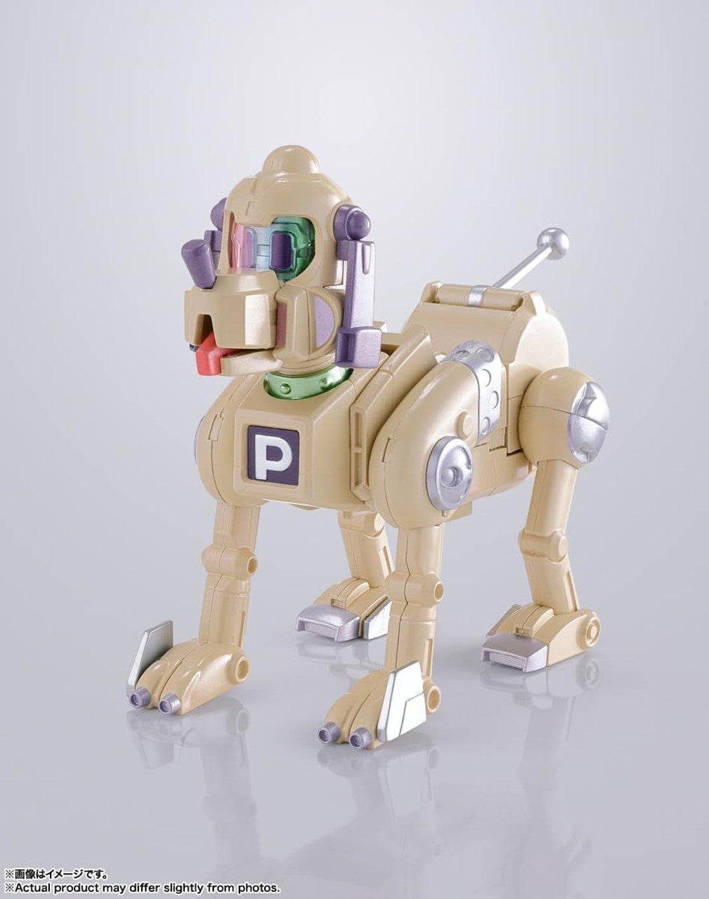 TAMASHII NATIONS Super Magical Combined King Robo Mickey & Friends Disney 100 Years of Wonder "Disney", Bandai Spirits Chogokin(4573102651303)