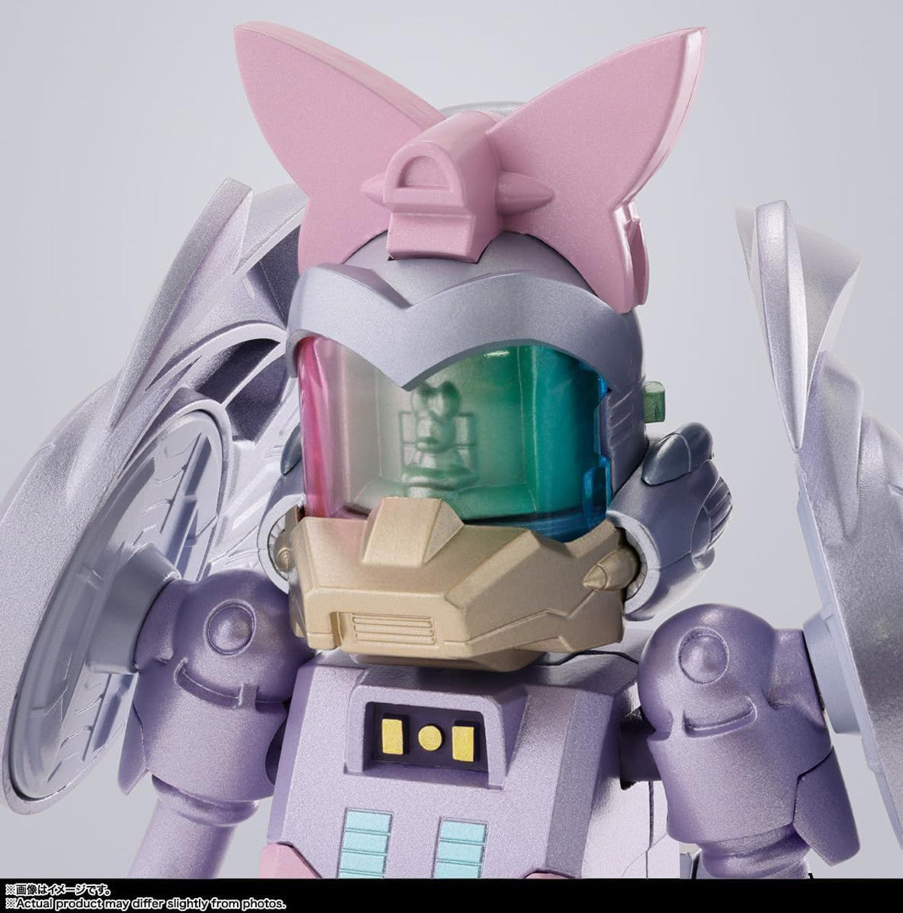 TAMASHII NATIONS Super Magical Combined King Robo Mickey & Friends Disney 100 Years of Wonder "Disney", Bandai Spirits Chogokin(4573102651303)