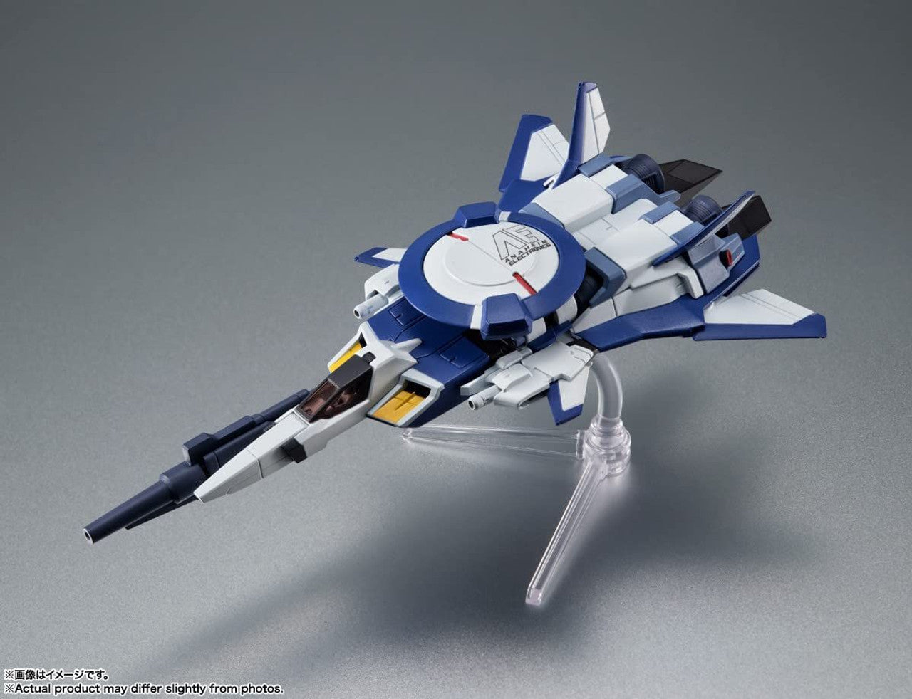 BANDAI Spirits RX-78GP00 Gundam GP00 Blossom ver. A.N.I.M.E.