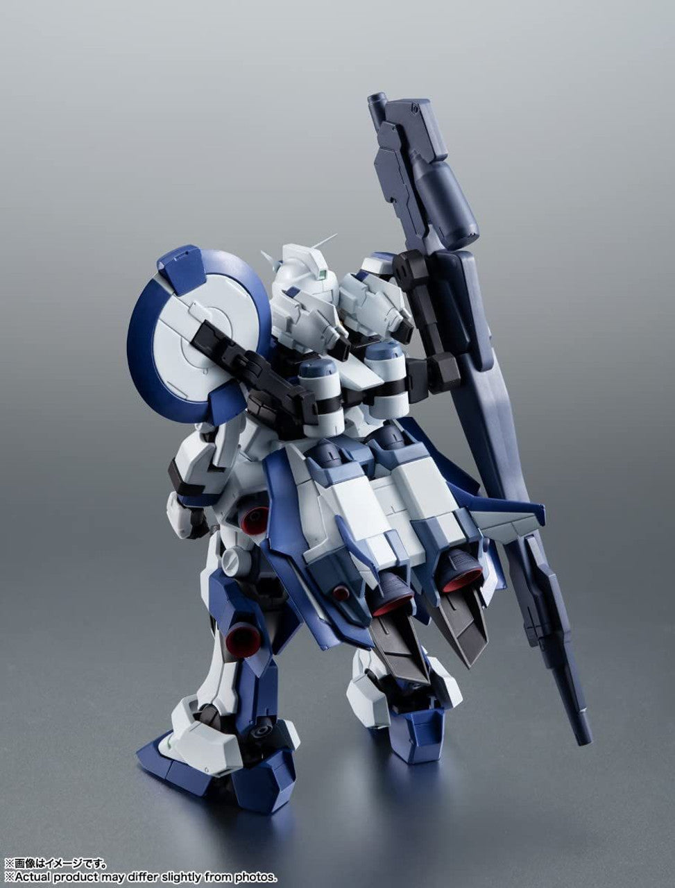 BANDAI Spirits RX-78GP00 Gundam GP00 Blossom ver. A.N.I.M.E.