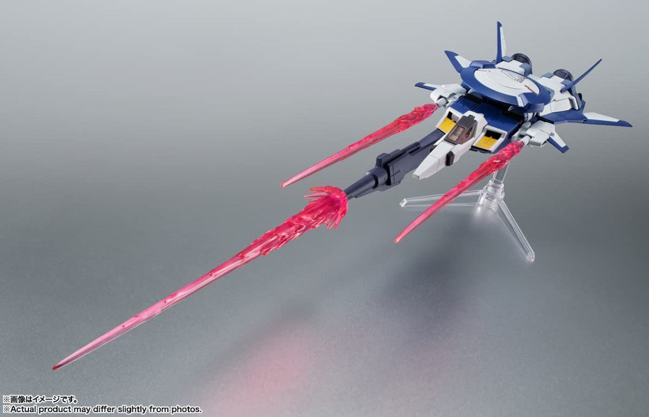 BANDAI Spirits RX-78GP00 Gundam GP00 Blossom ver. A.N.I.M.E.