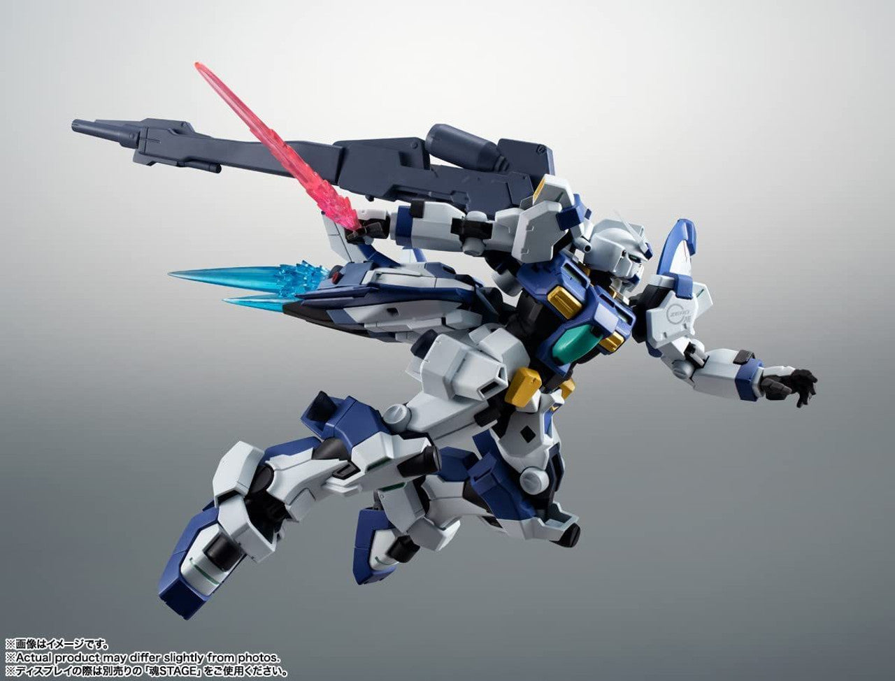 BANDAI Spirits RX-78GP00 Gundam GP00 Blossom ver. A.N.I.M.E.