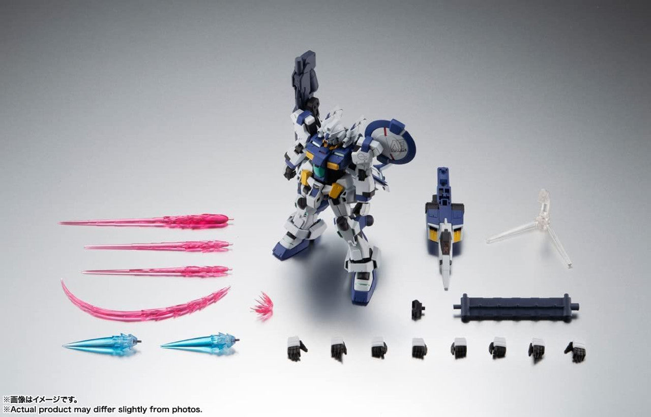 BANDAI Spirits RX-78GP00 Gundam GP00 Blossom ver. A.N.I.M.E.