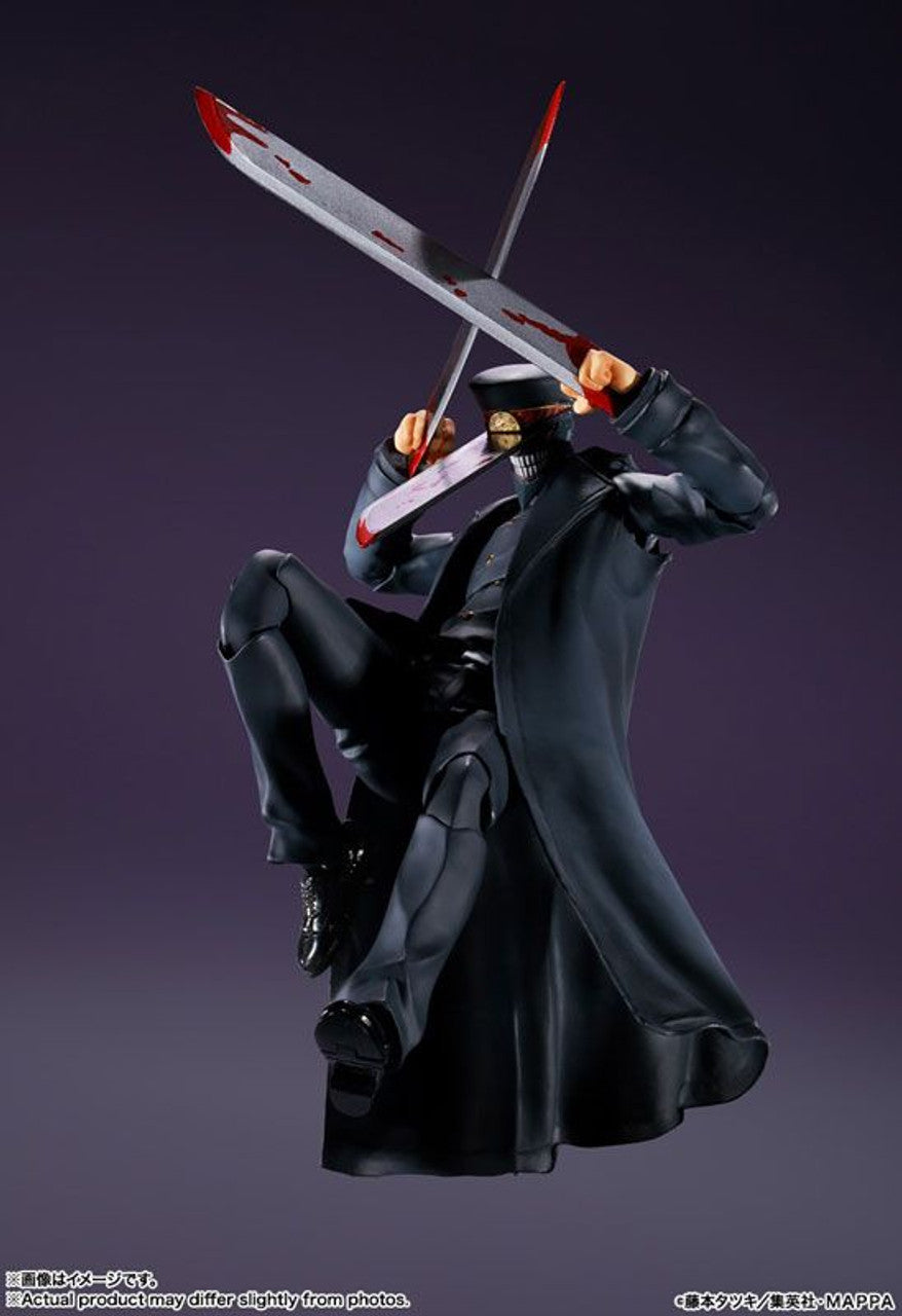BANDAI Toy Samurai Sword | 4573102651457