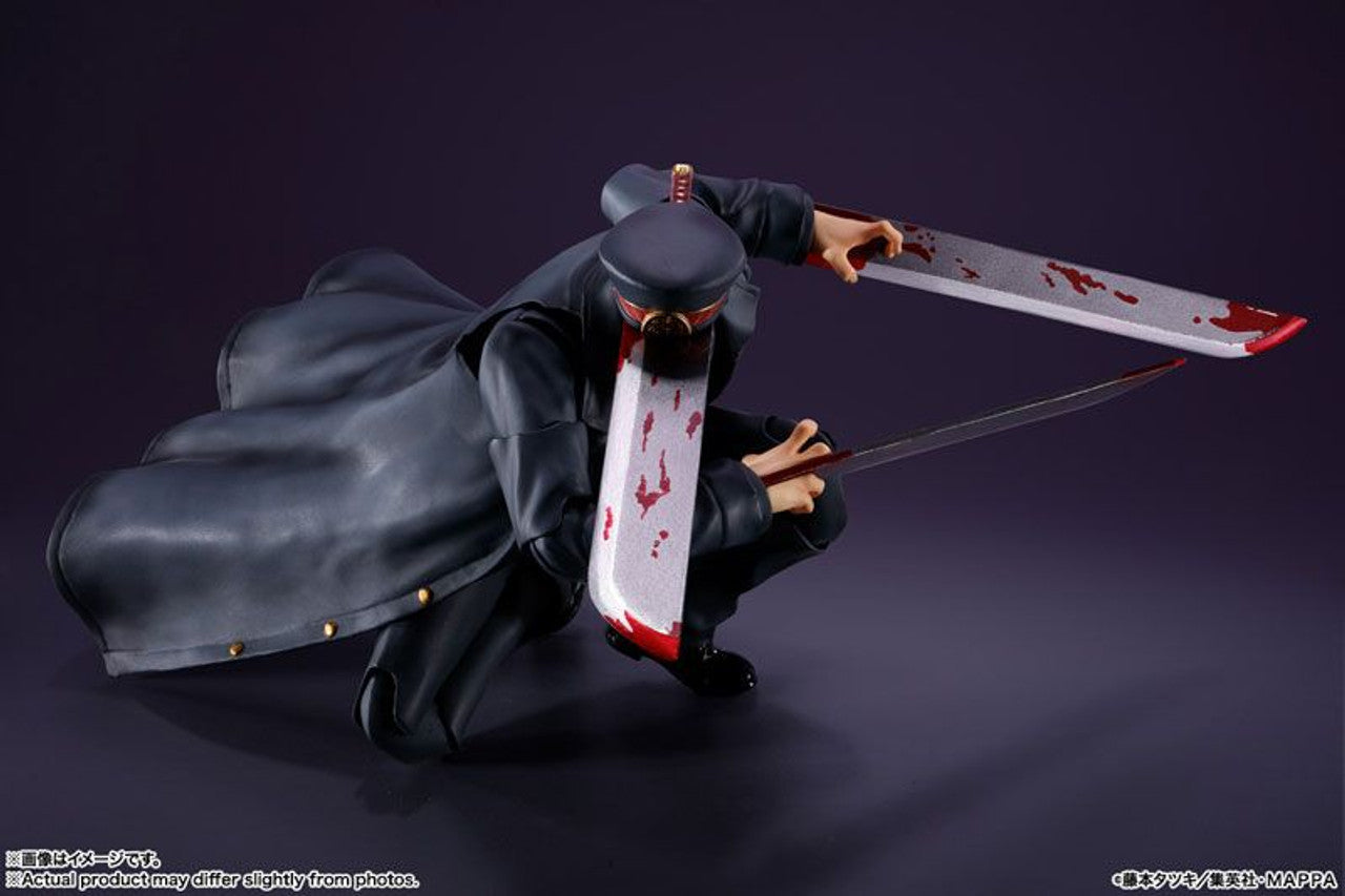 BANDAI Toy Samurai Sword | 4573102651457