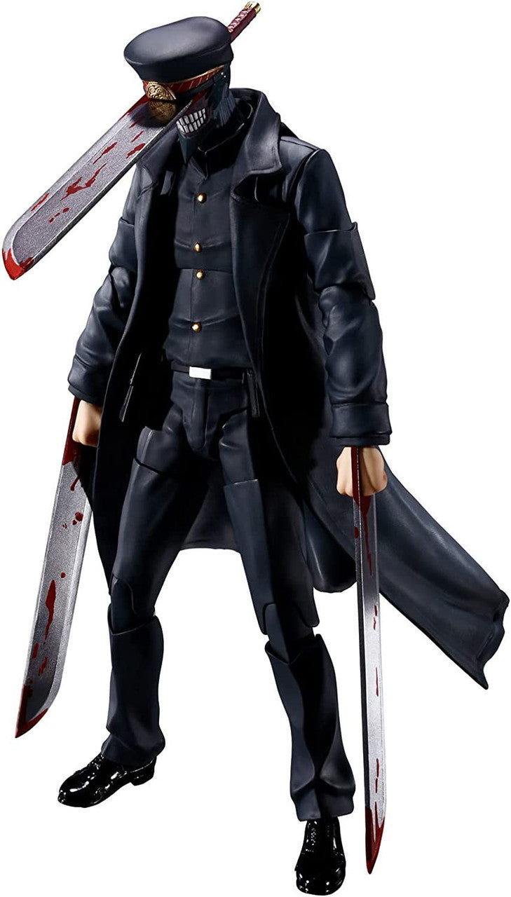 BANDAI Toy Samurai Sword | 4573102651457
