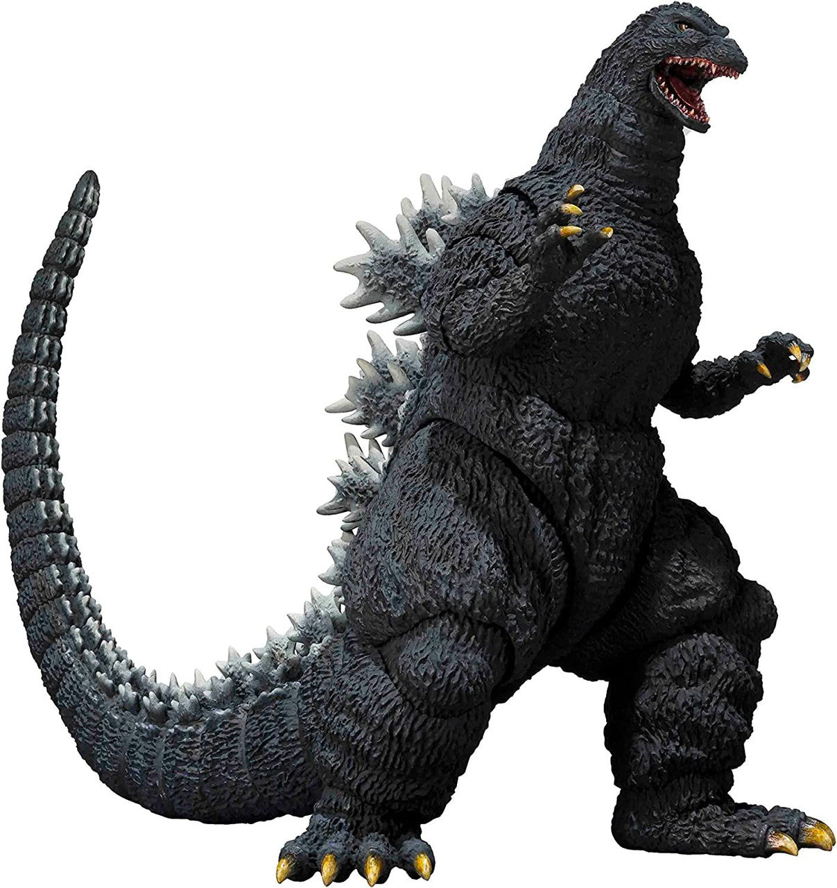 BANDAI Spirits Godzilla [1991] -Shinjuku Decisive Battle- | 4573102651471