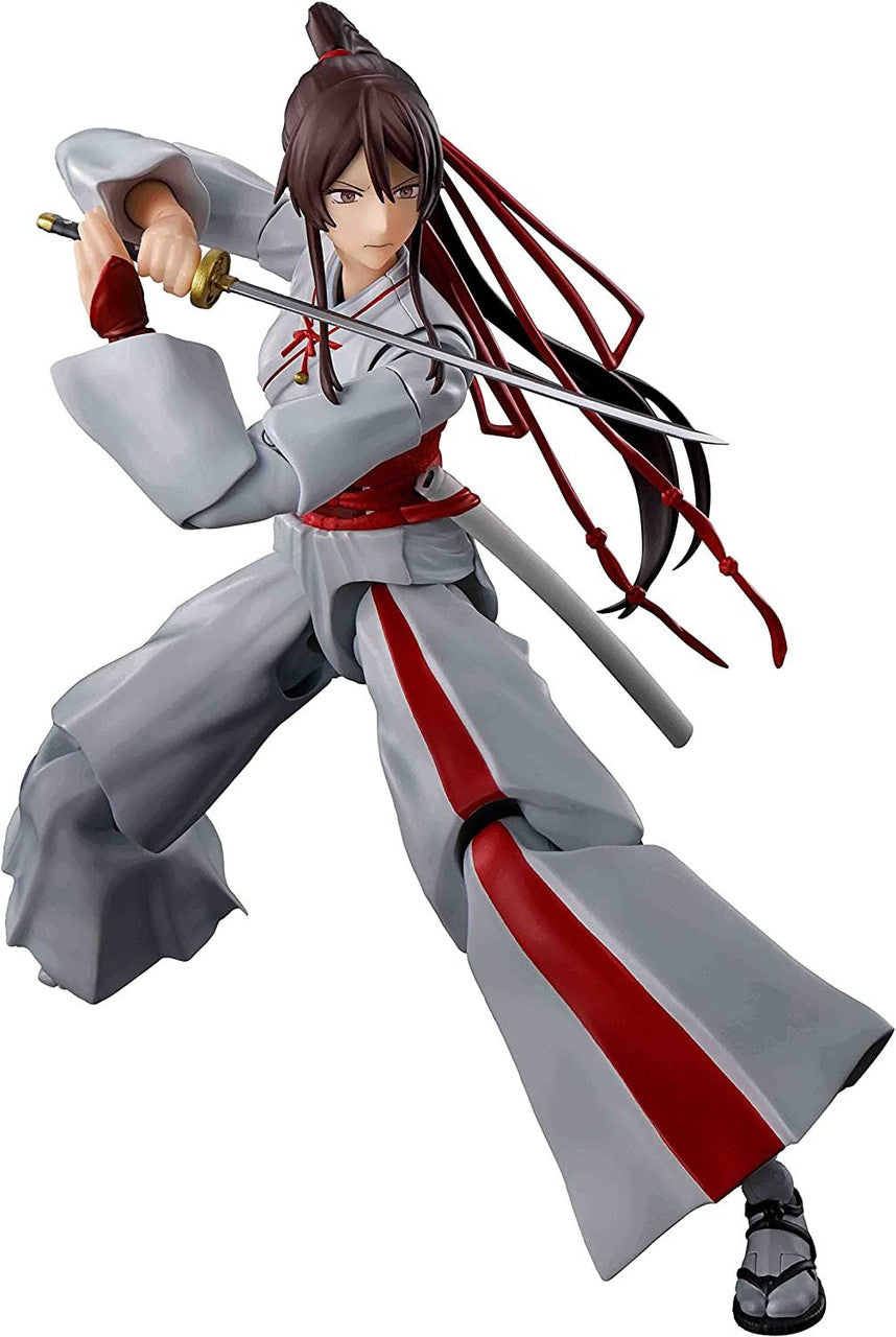 BANDAI Spirits Yamada Asaemon Sagiri  | 4573102651686