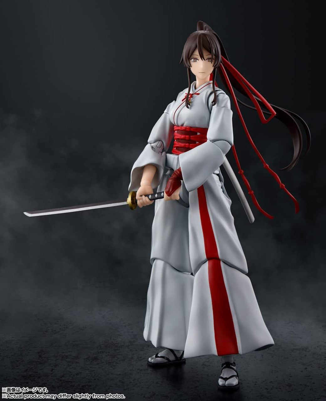 BANDAI Spirits Yamada Asaemon Sagiri
