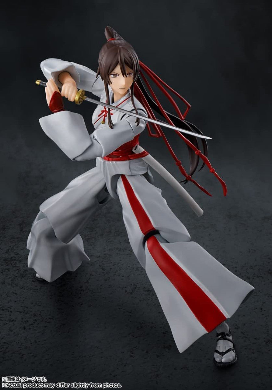 BANDAI Spirits Yamada Asaemon Sagiri
