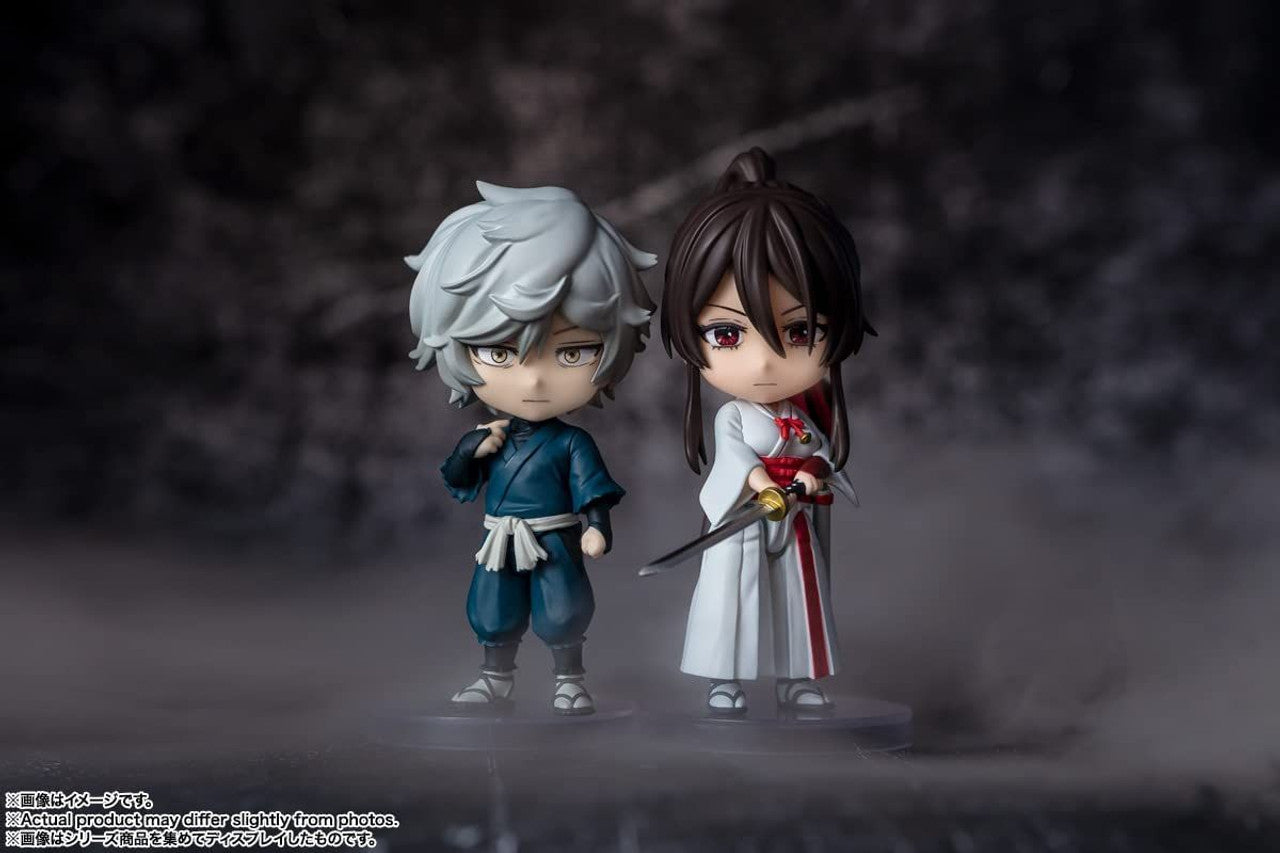 BANDAI Spirits Yamada Asaemon Sagiri