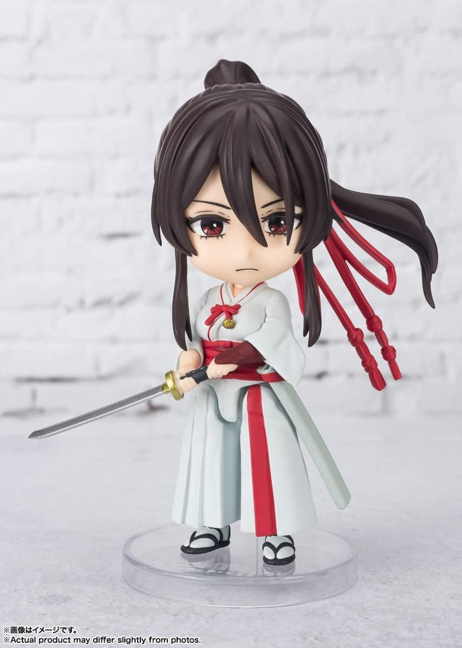 BANDAI Spirits Yamada Asaemon Sagiri