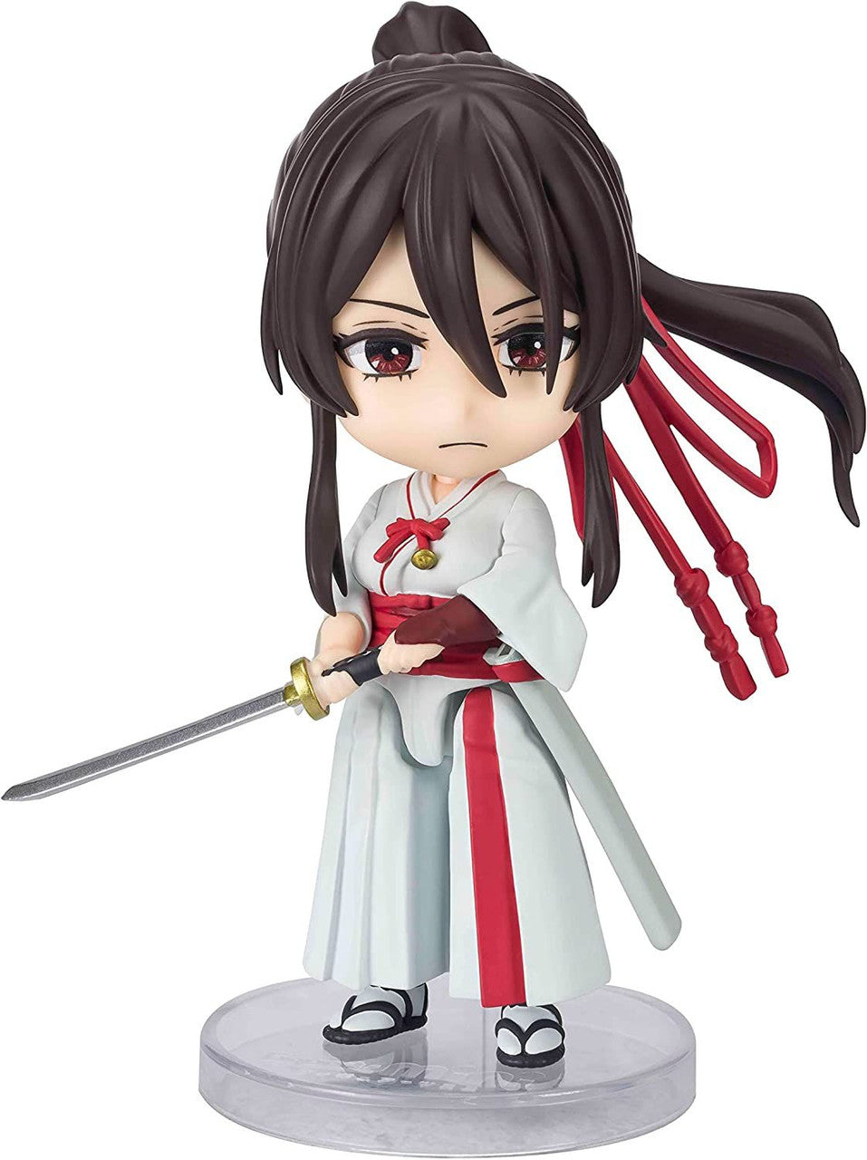 BANDAI Spirits Yamada Asaemon Sagiri  | 4573102651716