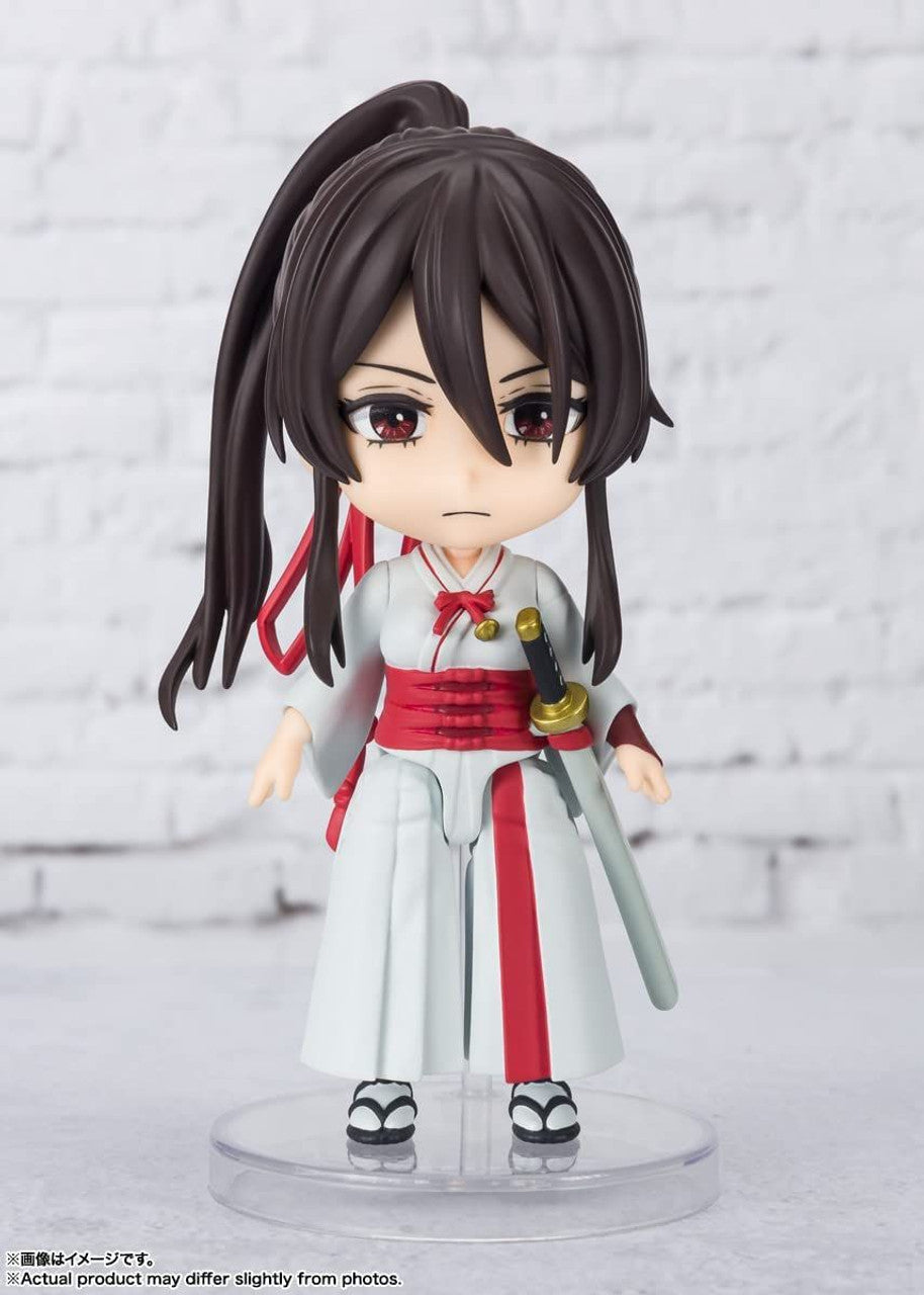 BANDAI Spirits Yamada Asaemon Sagiri