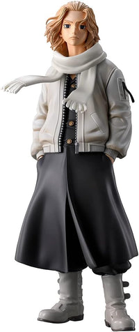 BANDAI Spirits Manjiro Sano (Holy Night Decisive Battle Edition) | 4573102652027