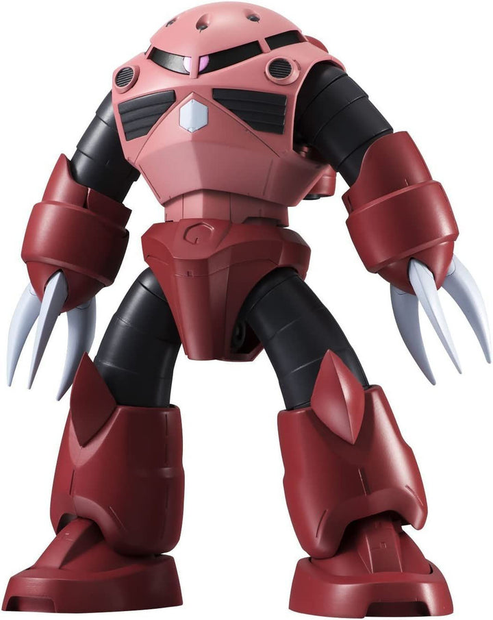 BANDAI Spirits MSM-07S Z'GOK Char's Custom Model ver. A.N.I.M.E. | 4573102653291